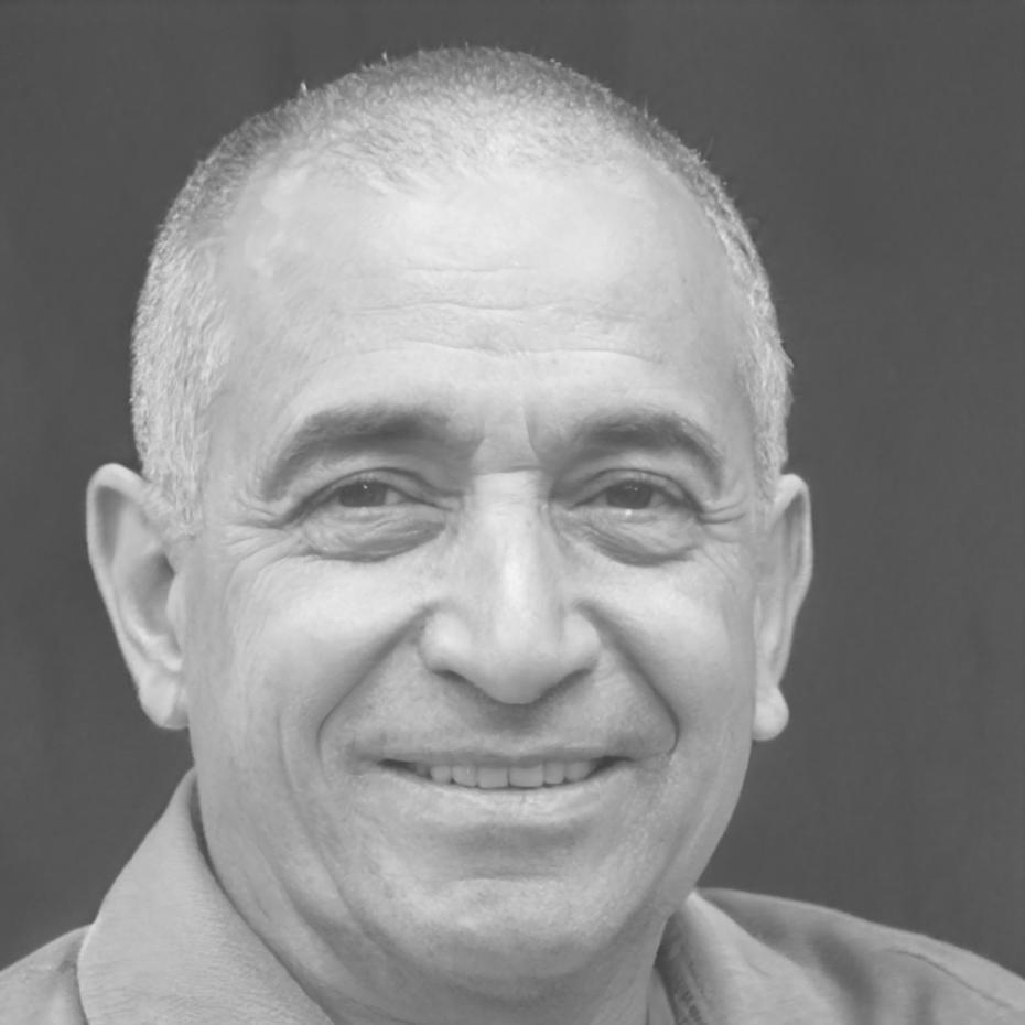 Олексій Горобець - експерт з кінезіології