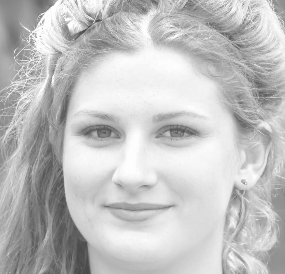 Портрет Наталії Савченко