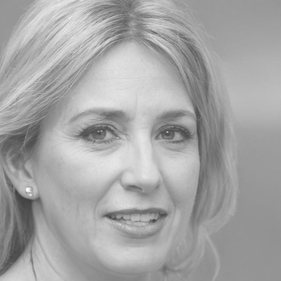 Марина Іваненко - координатор програми