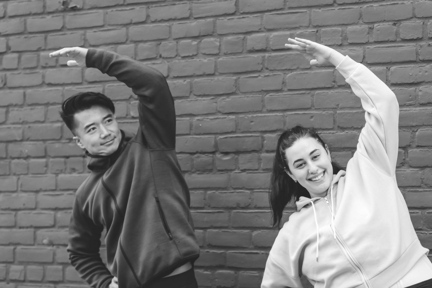 Професійне обладнання для підготовки м'язів